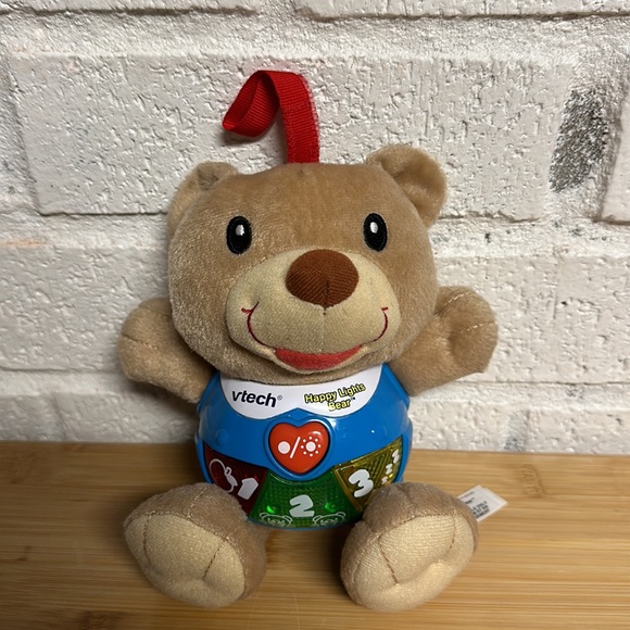 BUNDLE: Soft Toys - Picture 3 of 4